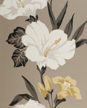 Обои Clarke & Clarke Showstoppers Showstoppers W0024-06 изображение 0