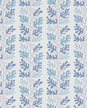 Обои Sanderson Papavera Papavera 214768 изображение 0