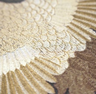 Обои Marburg Otaru 34582 изображение 3