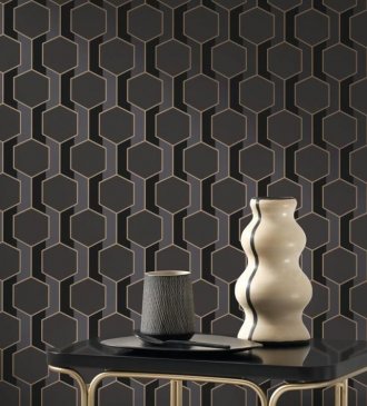 Обои Casadeco Derby 89309875 изображение 3