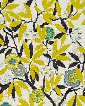 Обои Sanderson Vintage Vintage DVIWPR101 изображение 0