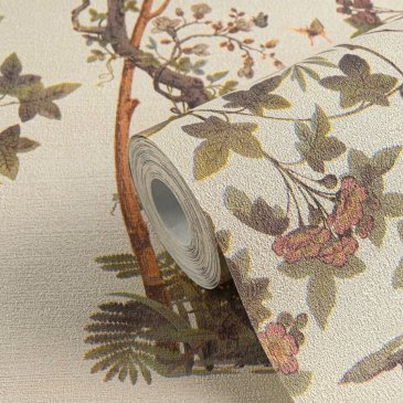 Обои A.S. Creation Alive 79056-1 изображение 4