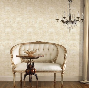 Обои Galerie Classic Silks 4 CI38257 изображение 2