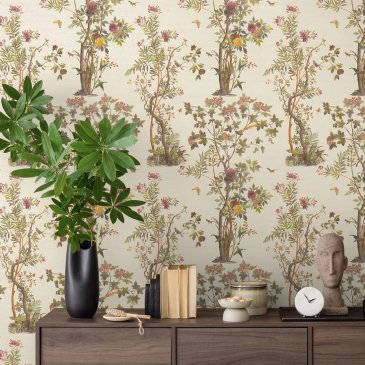 Обои A.S. Creation Alive 79056-1 изображение 2