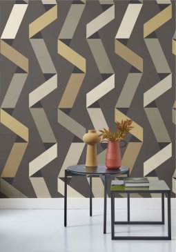 Обои Casadeco Color Game 200649808 изображение 2