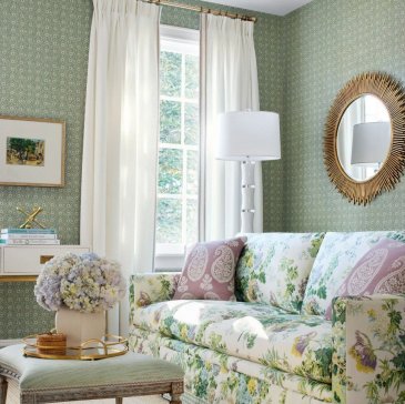 Обои Anna French Belvedere AT16124 изображение 3