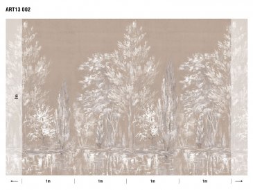 Обои Loymina Пейзаж vol. 2 ART13-002 изображение 2