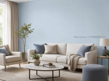 Обои Milassa Ambiplain 4 AM4-006-1 изображение 3