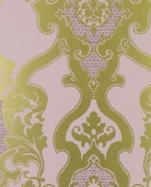 Обои Designers Guild Marienlyst p486-01