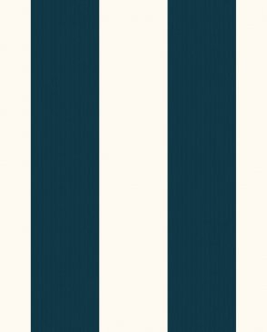 Канадские Обои синие Stripes&Home 580117 изображение 0