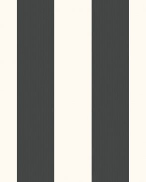 Обои AURA Stripes&Home черно-белые Stripes&Home 580118 изображение 0