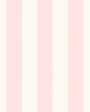 Обои флизелиновые розовые Stripes&Home 580225 изображение 0