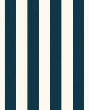 Канадские Обои синие Stripes&Home 580335 изображение 0