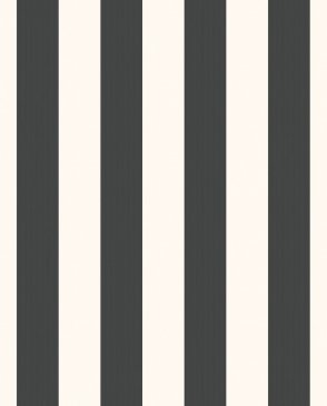 Обои AURA Stripes&Home черно-белые Stripes&Home 580336 изображение 0