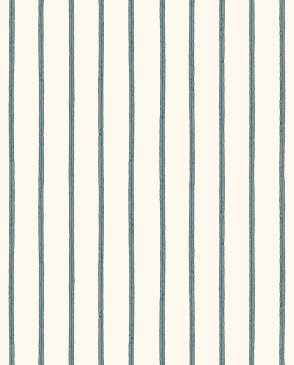 Обои AURA Stripes&Home синие Stripes&Home 580441 изображение 0