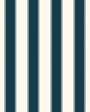 Обои экологические синие Stripes&Home 580544 изображение 0