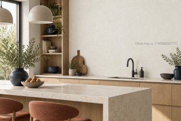 Обои Marburg Отбор (Selection) 58061 изображение 5