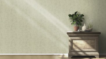 Обои Rasch Peonies 582123 изображение 3