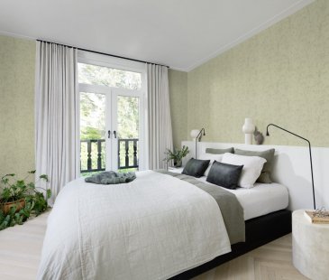 Обои Rasch Peonies 582123 изображение 5