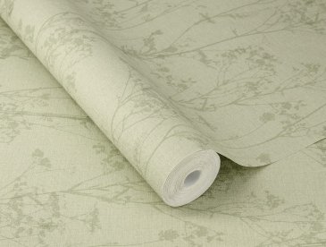 Обои Rasch Peonies 582123 изображение 4