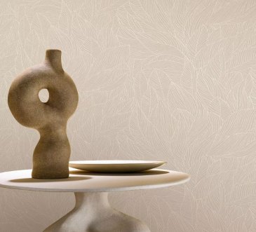 Обои Casamance Jardin Felicia 76602242 изображение 3