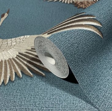 Обои Marburg Otaru 34581 изображение 3