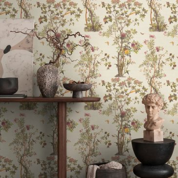 Обои A.S. Creation Alive 79056-1 изображение 3