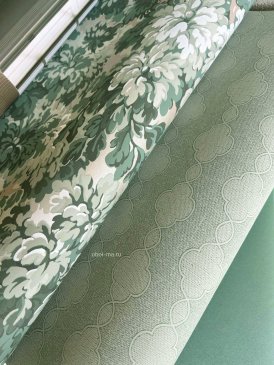 Обои Loymina Шервуд Brit21-005-2 изображение 2