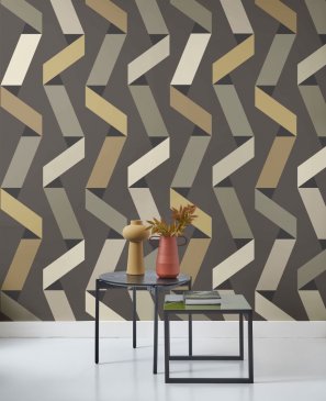 Обои Casadeco Color Game 200649808 изображение 3