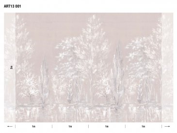 Обои Loymina Пейзаж vol. 2 ART13-001 изображение 2