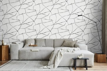 Обои Seabrook Geometric Textures EG10700 изображение 3