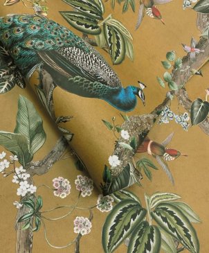 Обои Holden Decor Arboretum 91743 изображение 3