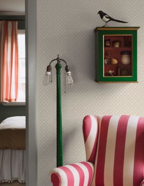 Обои Borastapeter New Heritage 4823 изображение 3