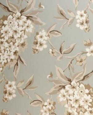 Обои Clarke & Clarke Showstoppers W0022-06