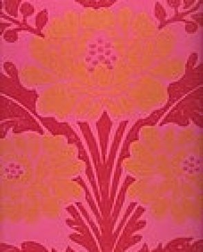 Обои Designers Guild Coromandel wallcovering P444-03