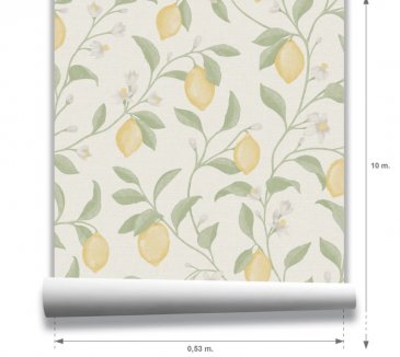 Обои Ich Goya 3854-1 изображение 4