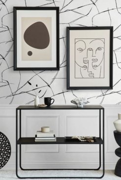 Обои Seabrook Geometric Textures EG10700 изображение 2