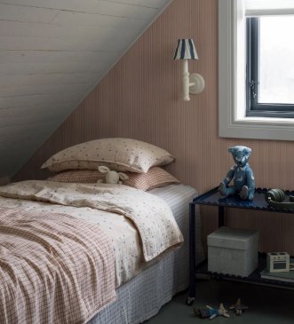 Обои Borastapeter Charm 8176 изображение 6