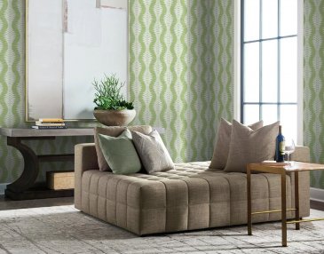 Обои Seabrook Coastal Heaven LN40504 изображение 2