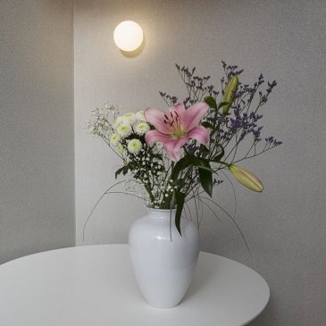 Обои Marburg Eclectic 34912 изображение 4