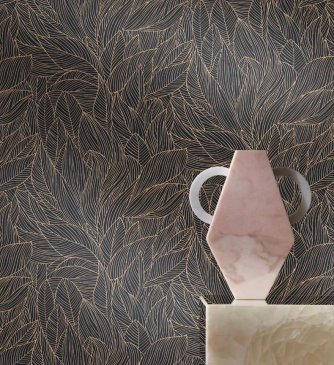 Обои Casamance Jardin Felicia 76602344 изображение 2