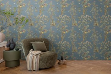 Обои A.S. Creation Alive 79056-2 изображение 2