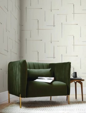 Обои York Artistic Abstracts AG2043 изображение 2