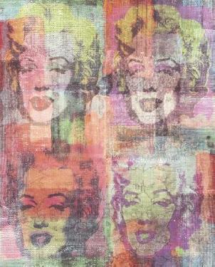 Обои Decoprint NV What's Up WU17634