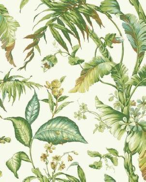 Обои Ashford House Ashford Tropics AT7091