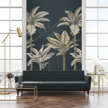 Обои Wallquest Trees LS62100M изображение 2