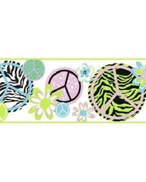 Обои York Cool Kids KS2272B