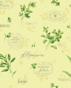 Обои York Cottage Walk KH7049