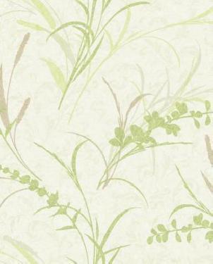 Обои Ashford House Botanical Fantasy WB5416