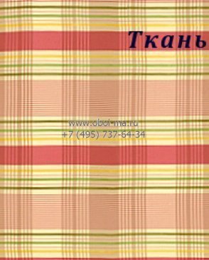 Обои Thibaut Gatehouse W94907